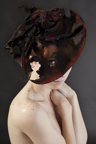 JESS FORTIN Milliness lr