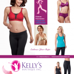 Kellys Mastectomy Leisurewear