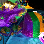 BCA Mardi Gras Carnival Gala